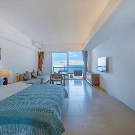 Xunliao Bay Sea Park Holiday HotelHuidong エクステリア 写真