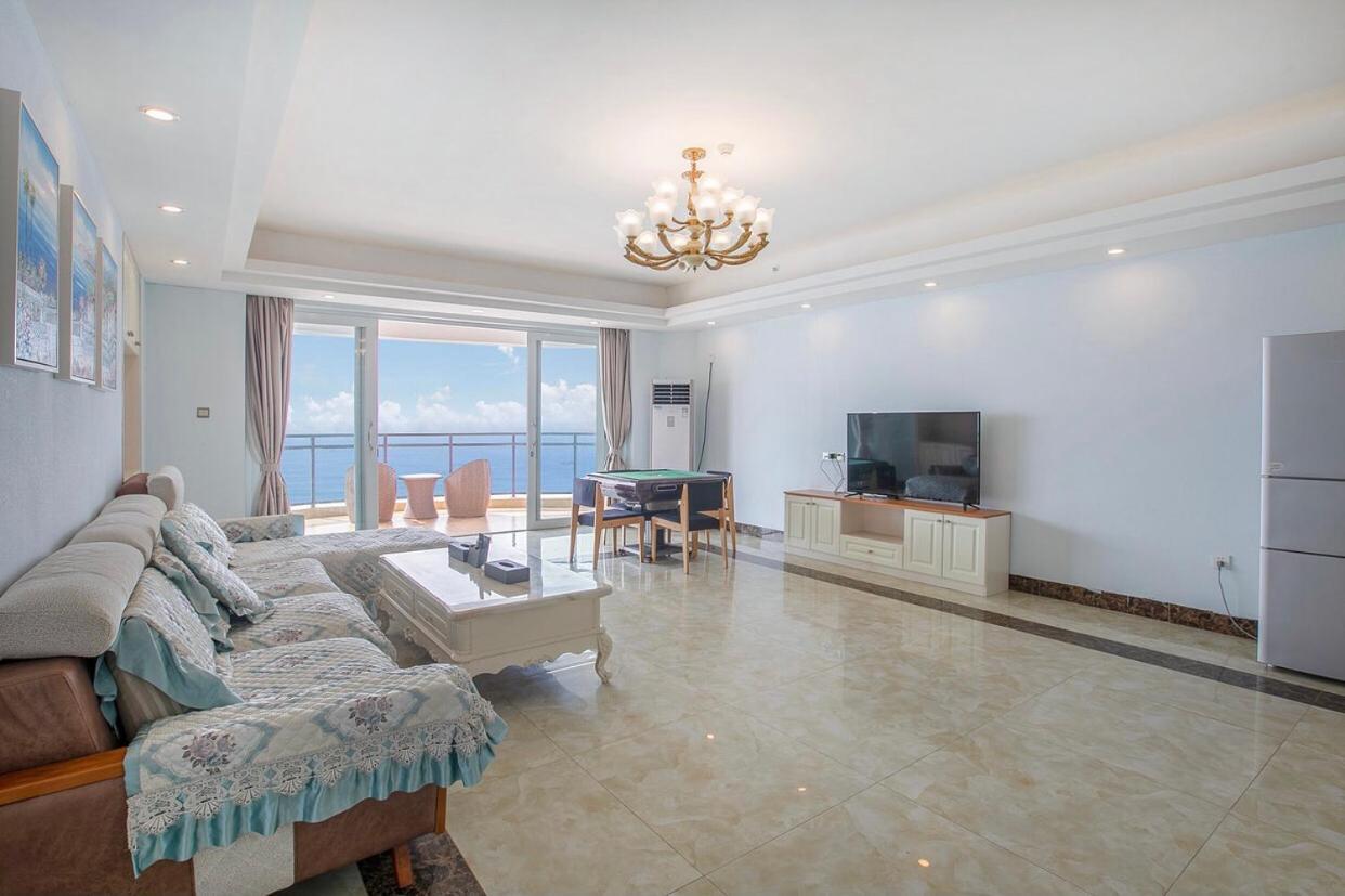 Xunliao Bay Sea Park Holiday HotelHuidong エクステリア 写真