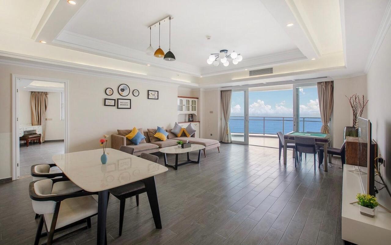Xunliao Bay Sea Park Holiday HotelHuidong エクステリア 写真