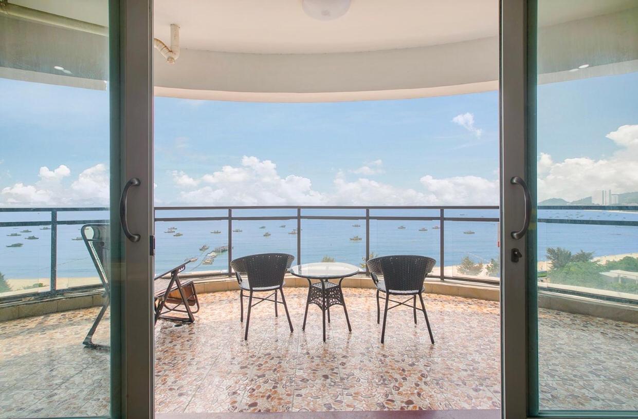 Xunliao Bay Sea Park Holiday HotelHuidong エクステリア 写真