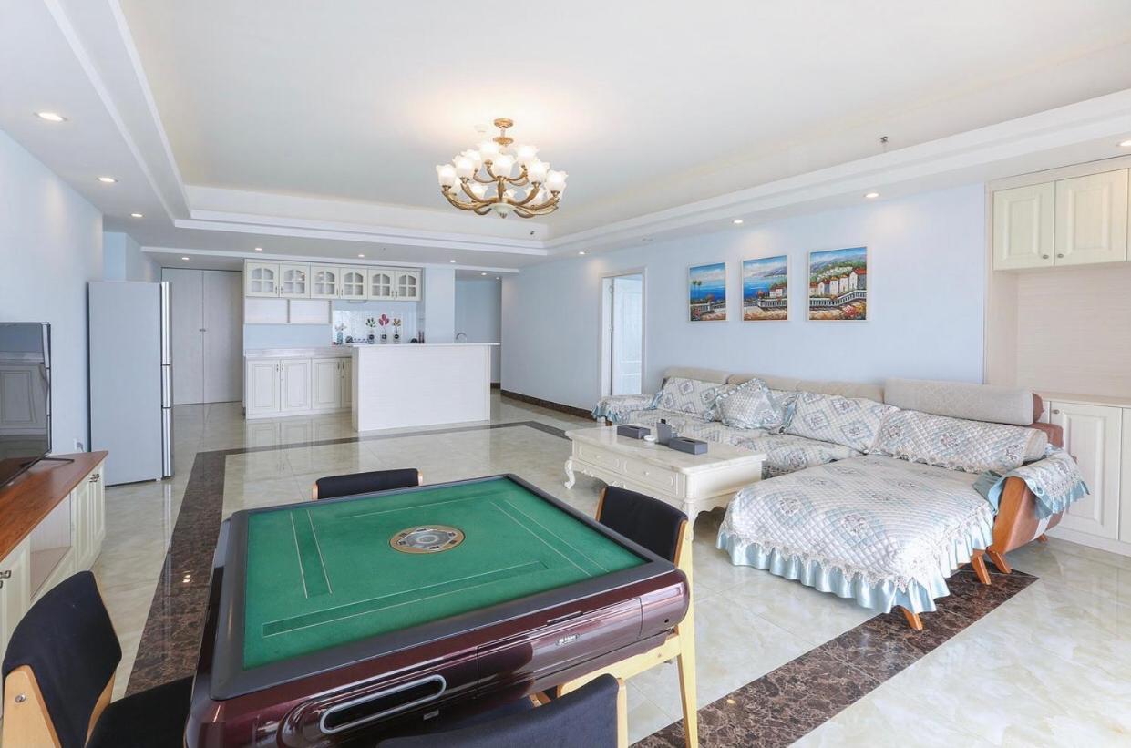 Xunliao Bay Sea Park Holiday HotelHuidong エクステリア 写真