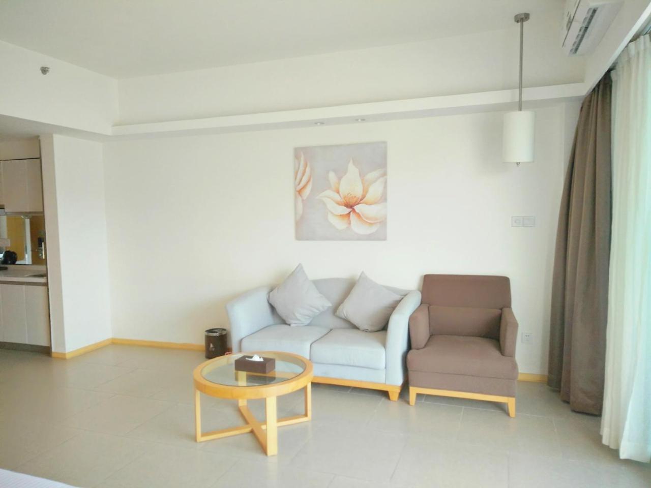 Xunliao Bay Sea Park Holiday HotelHuidong エクステリア 写真
