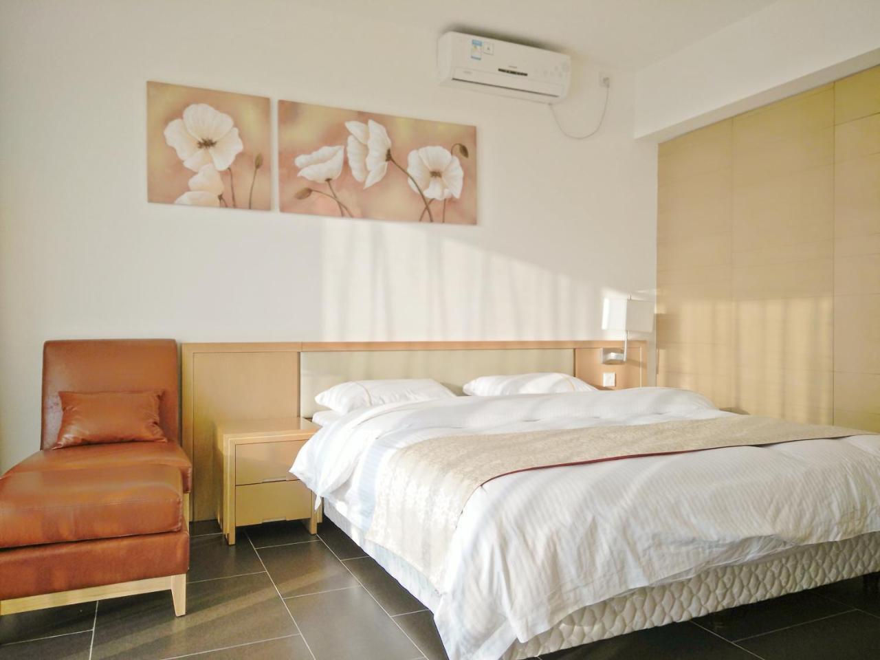 Xunliao Bay Sea Park Holiday HotelHuidong エクステリア 写真