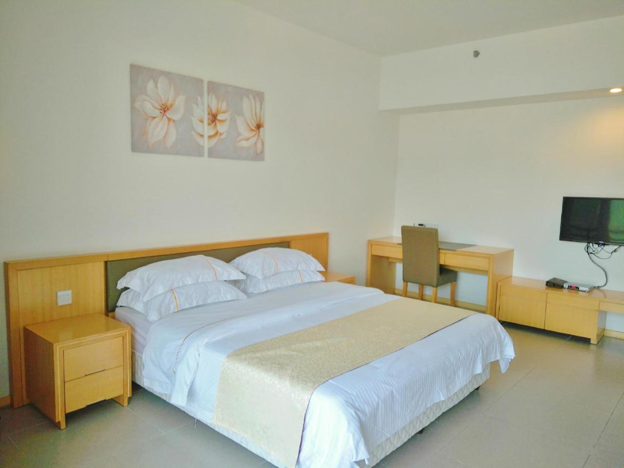 Xunliao Bay Sea Park Holiday HotelHuidong エクステリア 写真