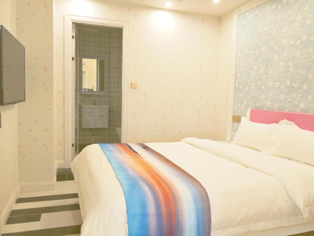 Xunliao Bay Sea Park Holiday HotelHuidong エクステリア 写真