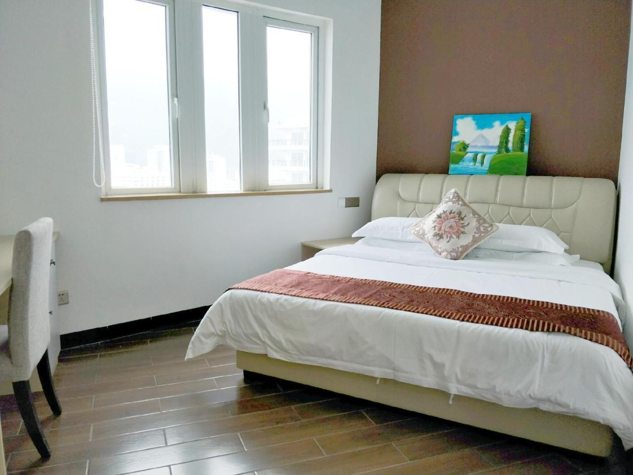 Xunliao Bay Sea Park Holiday HotelHuidong エクステリア 写真