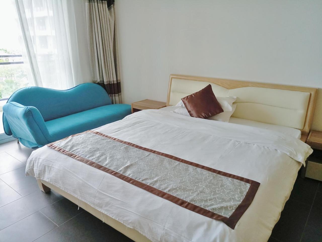 Xunliao Bay Sea Park Holiday HotelHuidong エクステリア 写真
